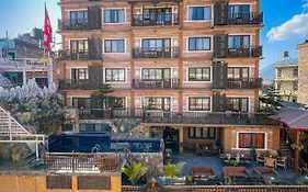 Manang Hotel Kathmandu